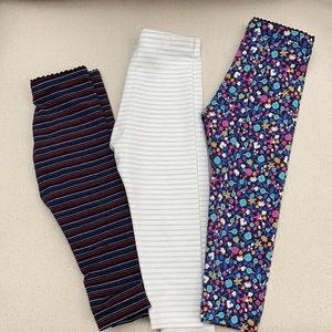 Tea Collection Leggings